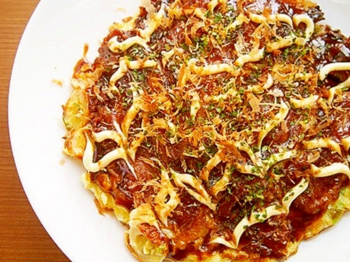 もち カリ 餅入り米粉お好み焼き レシピ 作り方 By 京たまご86 楽天レシピ もち カリ 餅入り米粉お好み焼き レシピ 作り方 By 京たまご86 楽天レシピ